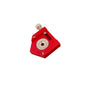 Steel Ruler Positioning Block 45/60/90 Degree Angle Scriber Line Marking Gauge Woodworking Square Scribe Tools for Ruler Locator