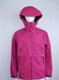 ARC BETA Lightweight Embroidery Logo Rain Jacket Sports Ski Camping Outdoor Windproof Waterproof Three Layer Unisex Coat