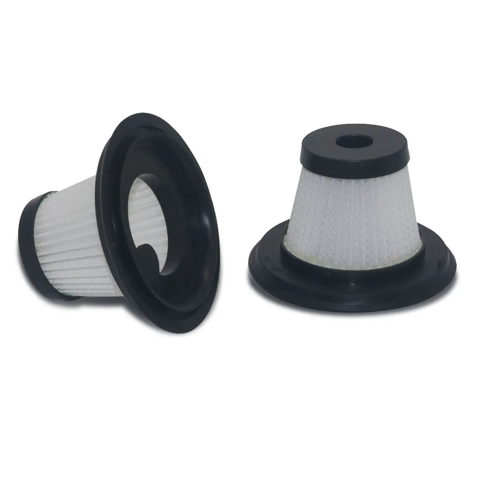Vacuum Cleaner Filter Element Haipa Professional Non-Woven Fabric Filter Element For Car Vacuum Cleaners 71x36x47mm LT116 model
