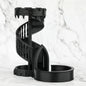 Dice Tower, RPG Collectible for Roleplaying Tabletop Games, Delivers Random Rolls Atmosphere to Every Session
