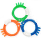 Swimming Diving Toys Set for Kids Children's Pool Treasure Hunt Games Diving Torpedo Water Ring Diamond Water Suit Toys Gift