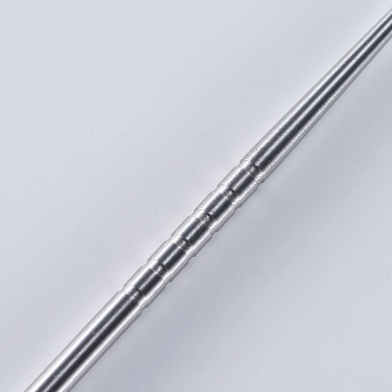 1Pc Tonsil Stone Removal Ear Wax Remover Stainless Steel Remover Mouth Cleaning Care Tools Tonsil Stone Remover Health Care‘