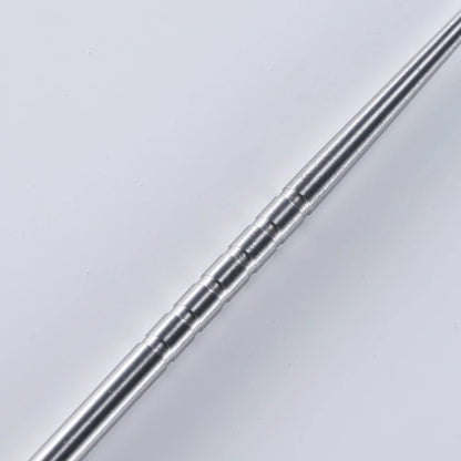 1Pc Tonsil Stone Removal Ear Wax Remover Stainless Steel Remover Mouth Cleaning Care Tools Tonsil Stone Remover Health Care‘