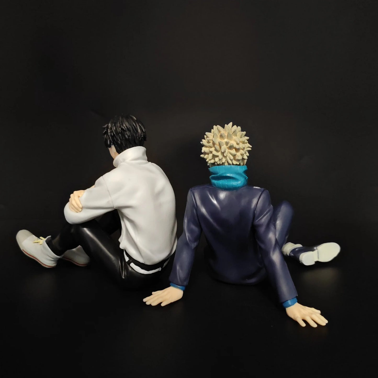 Jujutsu Kaisen Okkotsu Yuta Inumaki Toge Anime Figure Collectible Desktop Ornament Home Desk Decoration For Anime Lovers