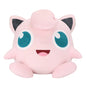 Original Pokemon Newest Plush Yamper Litten Emolga Stuffed Doll Sylveon Vulpix Gengar Plushies Pikachu Xmas Anime Mew Toys Gifts
