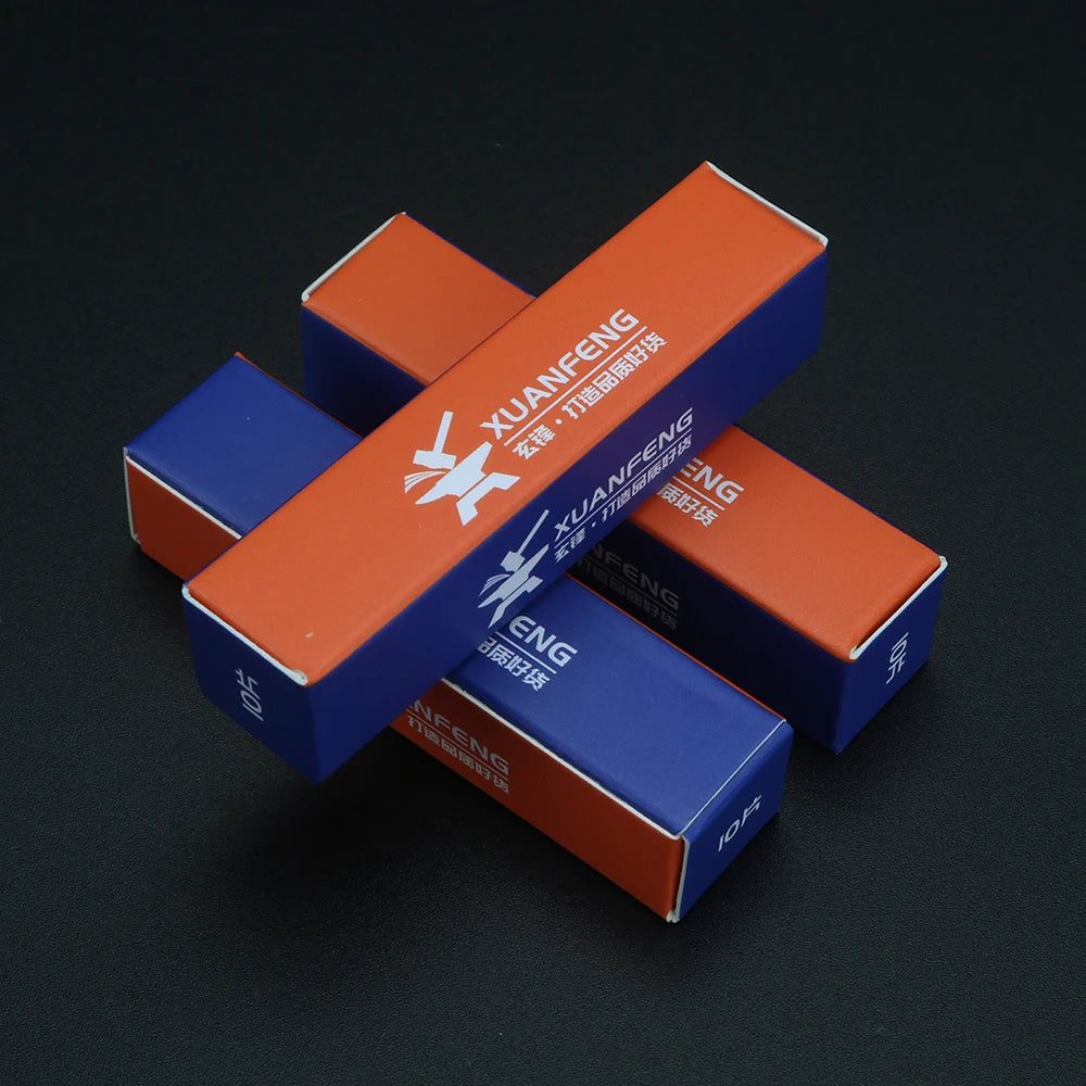 XUANFENG Traditional folding razors for men's shavers to prevent injury blades