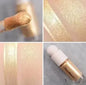 Fashion Rare Beauty Light Silky Touch Highlighter Soft Pinch Liquid Blush Positive Light Brighten Stay Vulnerable Melting Rouge