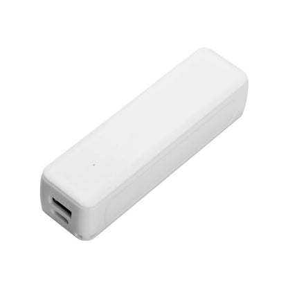 Welding-free 1-cell 21700 Mini Battery Power Bank Case 21700 Battery Box DIY Mobile Power Supply Box Kit Not Including Batteries