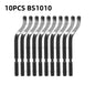 RB1000 Hand Metal Deburring Tool Red with 360 Degree Rotating Blades for 3D Printing Wood Metal Plastic Aluminum Copper Steel