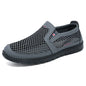 Men's Sneakers Multi-Faceted Ventilation Holes, Deodorizing Without Covering the Feet Casual Sneakers Designer Shoes