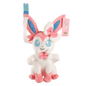 Original Pokemon Newest Plush Yamper Litten Emolga Stuffed Doll Sylveon Vulpix Gengar Plushies Pikachu Xmas Anime Mew Toys Gifts