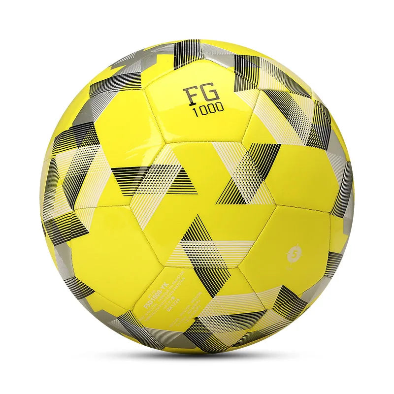 2026 Molten Soccer Balls Official Size 5 Size 4 TPU Material High Quality Outdoor Football Training Match League Men futbol topu