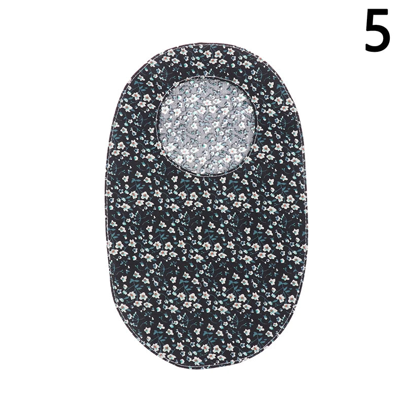 Washable Wear Universal Stoma Care Accessory Printed Pattern Stoma Protector Ostomy Bag Covers Colostomy Cover Ostomy Supplies