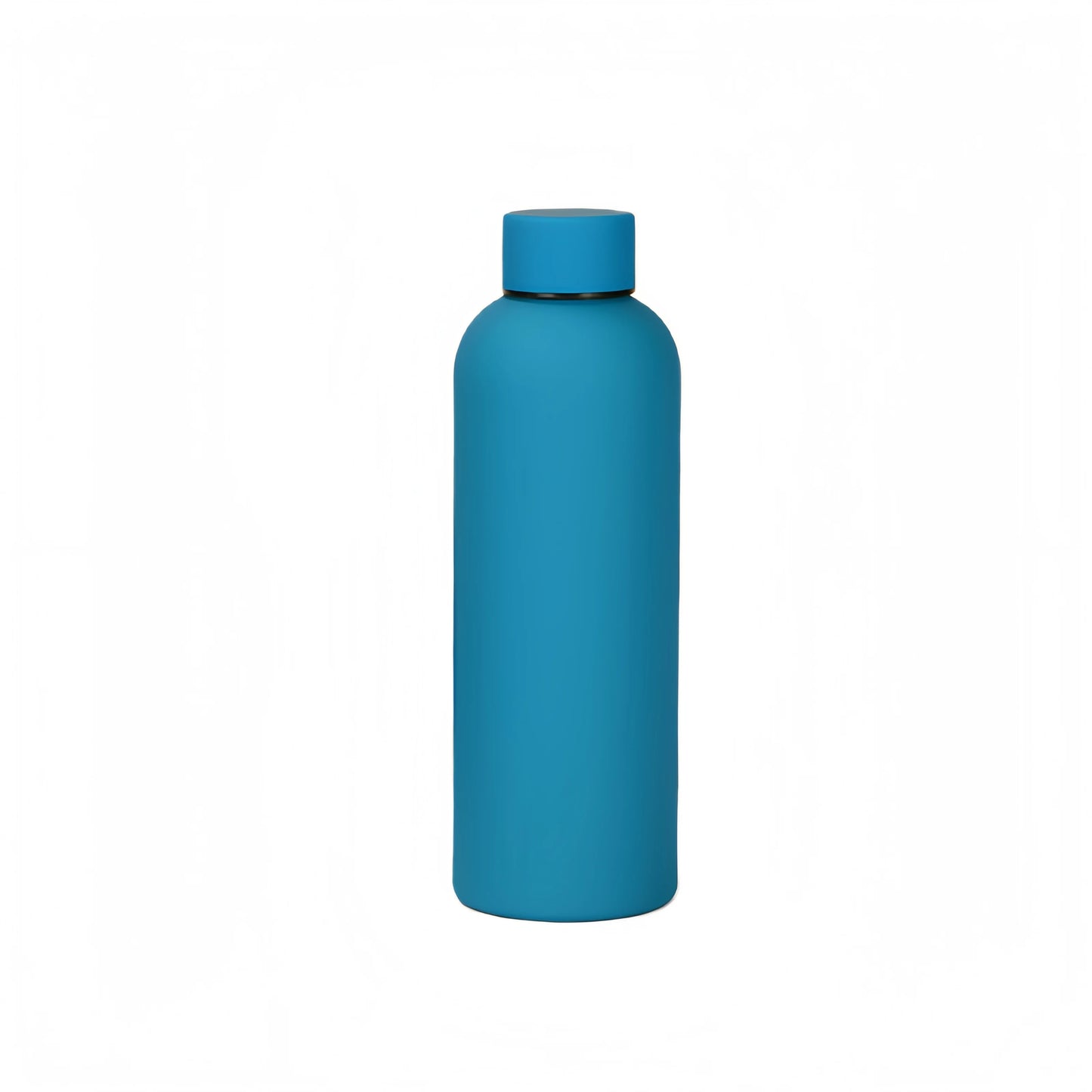 350-750ML Stainless Steel Thermos Cup Portable Small Mouth Water Cup Travel Outdoor Sports Water Bottle Vacuum Flask Gym Kettle