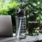 1 Piece, 64OZ (Approx. 2000ml)Large Outdoor Straw Water Cup, 1pc | Great for Hiking, Cycling, Birthday & Holiday Gifts