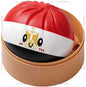 2026 football series steamed bun Squishy Stress Ball Fidget Toy, Soft Squeeze Anxiety Relief Sensory Toy for Kids Adults