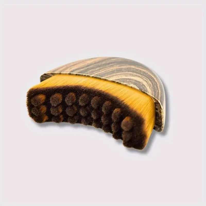 Facial Massage Brush Lymphatic Contour Care Beauty Tool with Storage Box for Facial Stimulating And Contouring