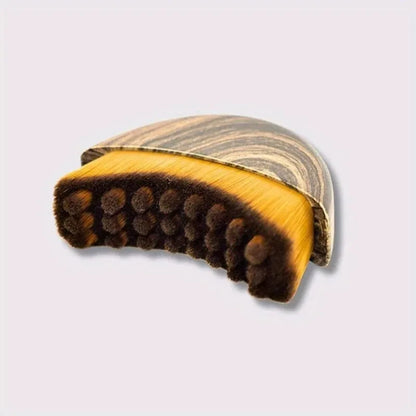 Facial Massage Brush Lymphatic Contour Care Beauty Tool with Storage Box for Facial Stimulating And Contouring