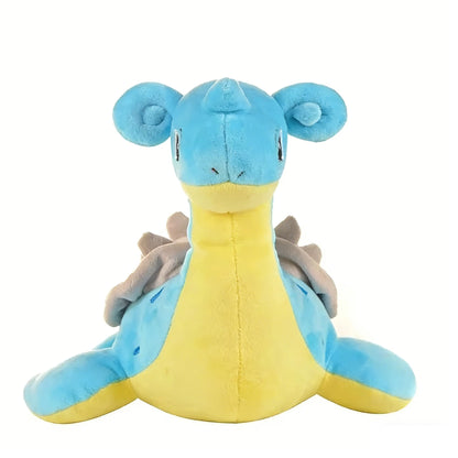 40 Styles Anime Kawaii Pikachu Plush Doll Toys Cute Gengar Dragonite Cartoon Piplup Toys for Kids Cartoon Christmas Gift