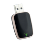 Mini Wireless Carplay Adapter Android Auto AI Smart USB Dongle 2 in 1  WiFi Fast Connect for Benz Chevrolet Ford Honda Toyota