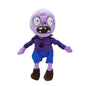 41Styles PLANTS VS ZOMBIES 2 Plush Toys 30cm PVZ Sunflower Snow Pea Peashooter Zombie Plush Stuffed Toys Doll Soft Xmas Toy Gift