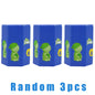 Gift A Multiple Series Noctilucent Green Doll Blind Mystery Box Action Figures Decoration Desktop Model Toy For Surprise