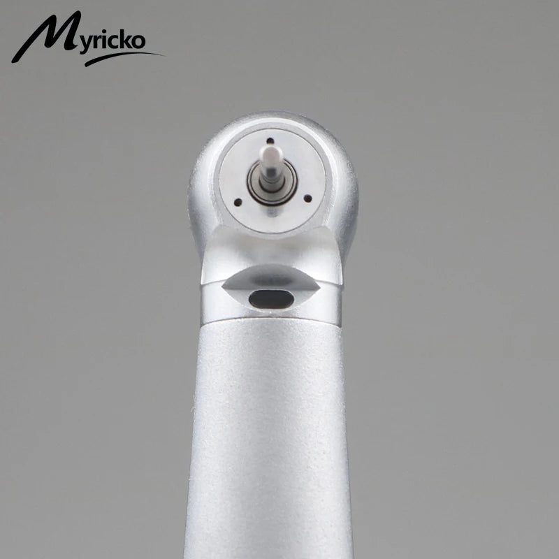 KAVO Type Dental Fiber Optic  LED Turbine Quick Coupling High Speed Handpiece  Air Turbine  3 Water Spray rotatio Type Handpiece