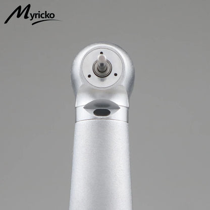 KAVO Type Dental Fiber Optic  LED Turbine Quick Coupling High Speed Handpiece  Air Turbine  3 Water Spray rotatio Type Handpiece