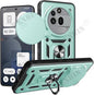 Case For Nothing Phone 3 3a Pro 2a Cover Lens Protection With Ring Magnetic Holder Coque Fundas