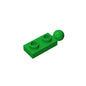 50pcs 22890 Modified 1 x 2 with Tow Ball on End Bricks Collections Bulk Modular GBC Toys For Technical MOC Buildings Blocks
