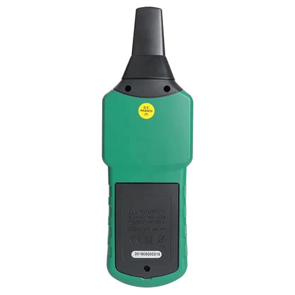MS6818 Professional Cable Tester 30-400V AC/DC Metal Pipe Locator Wall Underground Inspect Interruption Short Circuit Detection