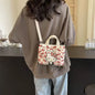 Sanrio Hello Kitty Single Shoulder Bag Fashion Handbag Casual Crossbody Bag