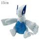 70 Styles Pikachu Peluche Togetic Teddiursa Azumarill Pokemon Blastoise Plush Toys Lapras Charmander Sylveon Stuffed Doll Gift