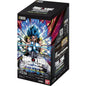 2026 BANDAI ONE PIECE Card Game The Time of Battle OP-16 Fusion World FB10 Booster BOX TCG Original Collection Card in Stock