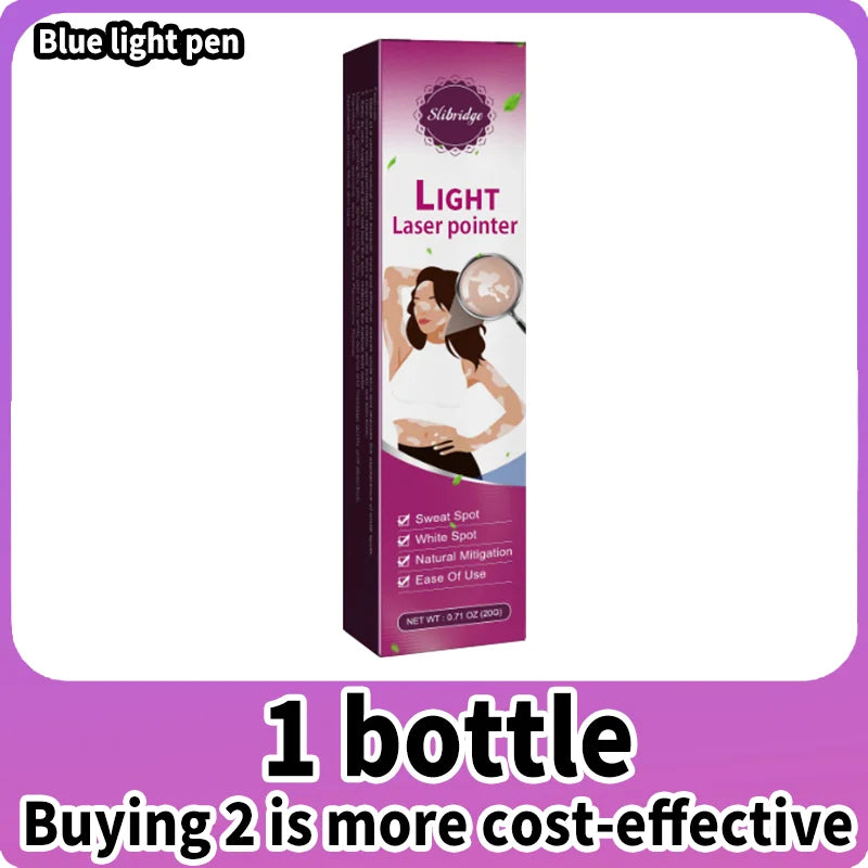 Vitiligo Treatment Device 2nd Upgraded Version⸴Vitiligo Treatment⸴Fast