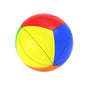 Fast Turning Cube Puzzle For Kids Speedcube IQ Test Brain Teaser Games Children Montessori Educational Toys Zauberwürfel