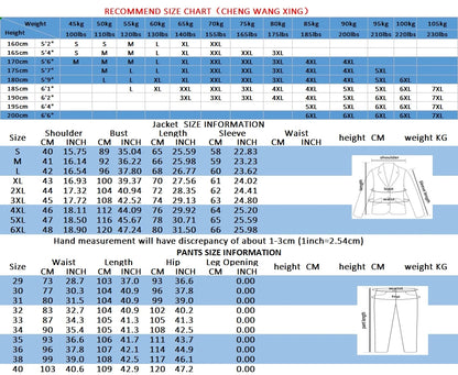 Men's Suit (Blazer+Pants) Fashion Business Casual Slim-fit Wedding Gentleman Solid Color Full Professional Interview Formal Suit