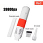 3 In1 39800pa Dust Collector Portable Handheld Wireless Powerful Suction Electric Smart Home Car Vacuum Cleaner 2026 New