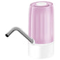 Drinking Fountain Electric Portable Water Pump Dispenser Gallon Drinking Bottle Switch Silent Charging Touch Dispensador De Agua