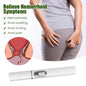 Hemorrhoid Medical Laser Pen Repair Anal Soft Tissue Stop Bleeding Effective Anti Swelling Pain Relief Laser Pointer Health Care