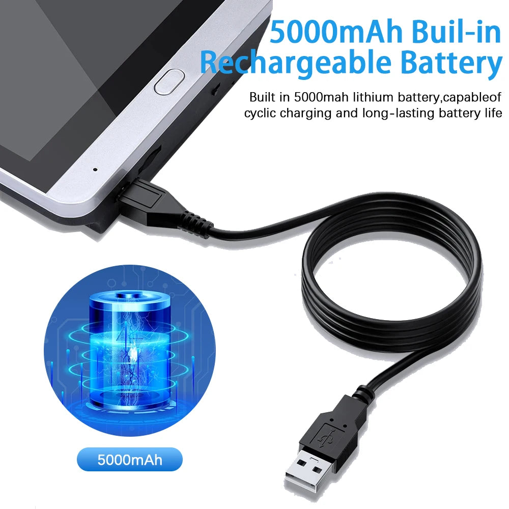 Tuya Smart 3MP  WiFi Peephole Video Door Camera Security one-way Audio Night Vision 4.3' HD Video Door Eye Camera
