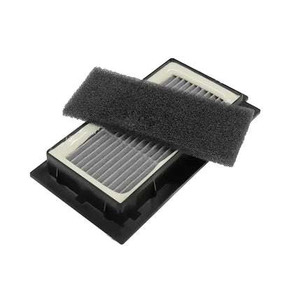 Parts For Ecovacs Deebot T30C / T30C OMNI Parts Main Roller Side Brush Filter Mop Cloth Dust Bag
