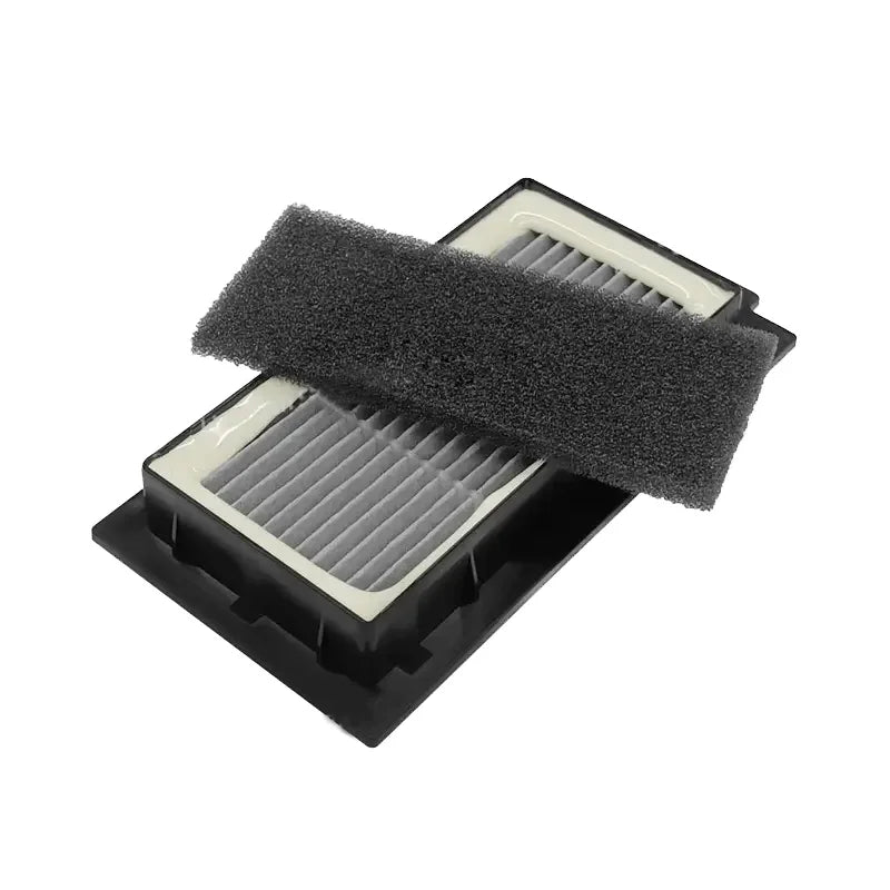 Parts For Ecovacs Deebot T30C / T30C OMNI Parts Main Roller Side Brush Filter Mop Cloth Dust Bag