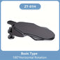 1 PC Computer Arm Support Bracket Suitable for Office Desk Adjusted To Rotate Wrist Support Bracket Extension Tray for Home Use