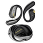 Słuchawki Monster Open Ear AC360 Air Conduction Bluetooth 5.4 Ture Wireless Earphones Stereo 360° OWS Bezprzewodowy Zestaw Słuchawkowy Sportowy