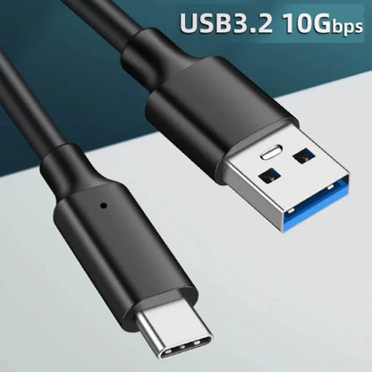 USB3.2 10Gbps Data Cable 3A USB Type-C Fast Charging Cable for Google Pixel 3 4 5 6 7 8 9 Pro XL/Pixel 3a 4a 5a 6a 7a 8a