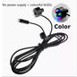 6 LED Underwater Lights12V Aquarium Waterfall Night-Lights Garden Spotlight Lamp Swimming Pool Fountains Pond