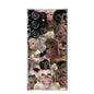 Monkey Memes Phone Case For Samsung Galaxy S26 S25 Edge S24 S23 FE S22 Ultra S21 Plus S20 + Fundas Cover Coque Galaxy S25 S24 S2