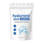 Hyaluronic Acid Facial Mask Anti Aging Enhance Skin Elasticity Repairing Skin Barrier Deep Moisturizing Brightening Facial Mask