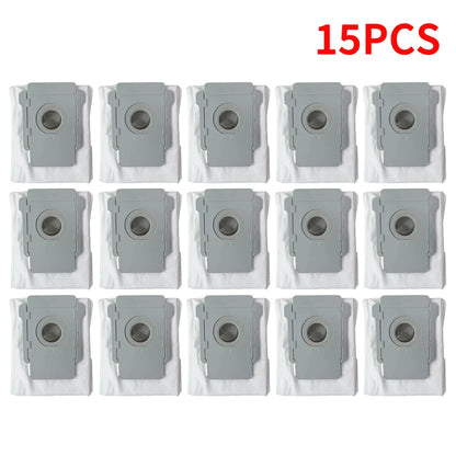 For iRobot Roomba i7+ i7 plus E5 E6 E7 S9 S9+ Dust bag Accessories robot Vacuum Cleaner bags Replacement Dirty Bags Spare Parts